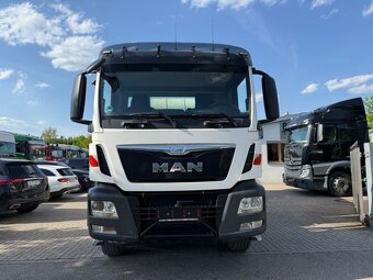 MAN TGS 32.400 Betonmix - 4