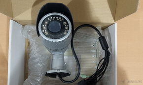 2MPX venkovní IP kamera - 4
