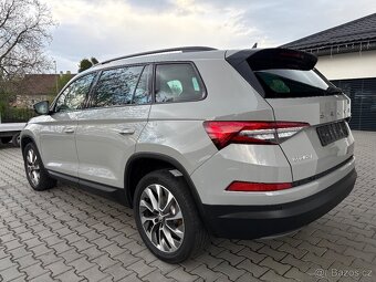 Škoda Kodiaq 2tdi Dsg clever m.rok 2023 matrix virtual - 4