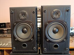 BOWERS & WILKINS 201i,DS2 - 4