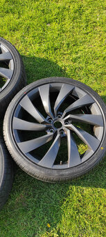 Prodám VW originální elektrony Rosario R20J8 5x112 ET40 - 4
