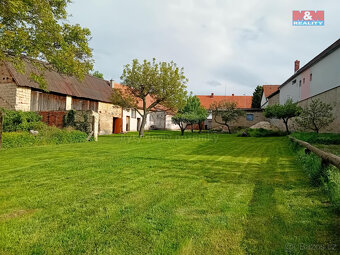Prodej rodinného domu, 70 m², Markvarec, Hřivice - 4