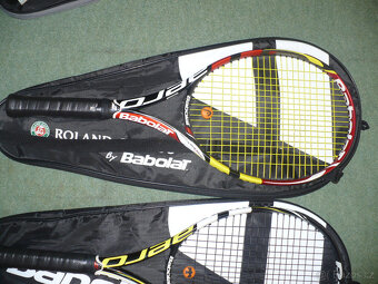Tenisové rakety Babolat Aeroprodrive - 4