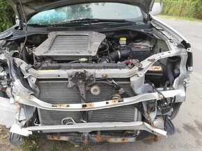 NISSAN X-TRAIL 2.2DCI 100KW - 4