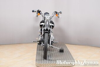 Harley-Davidson FXSTS Softail Springer 2003 - 4