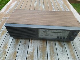 Trošku nostalgie z NDR Robotron Streletta RR 1301 - 4