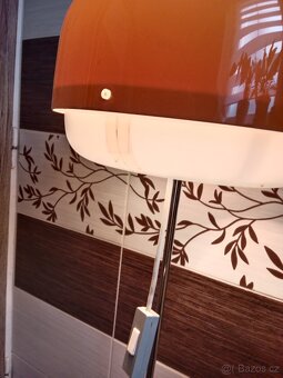 Stojací lampa - 4