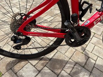 Pinarello X3 zakoupeno 4/2024 - 4