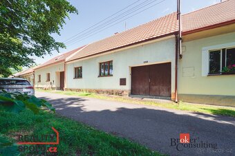 Prodej, domy/rodinný, 93 m2, Havlíčkova 249, 33561 Spálené P - 4