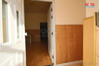Pronájem bytu 1+1, 50 m², Chomutov, ul. Kadaňská - 4