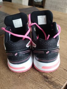 Boty ASICS gel-spike vel. 37 - 4