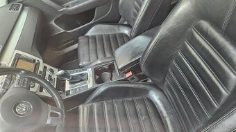 VW PASSAT Alltrack 2.0tdi dsg - 4