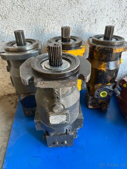 SPV20, SMF20, Rexroth - 4