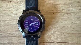 Garmin Fénix 5X SAPPHIRE EDITION, 51 mm - 4