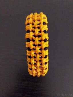 Paracord náramek - 4