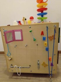 Activity box - 38 aktivit - 4