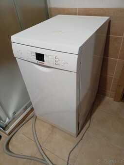 Myčka Bosch - 4
