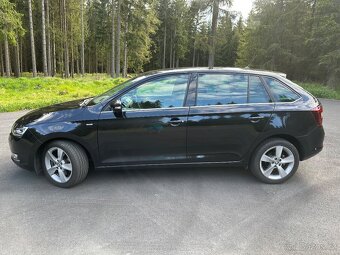 Škoda Rapid 1.0 TSI Drive, 81 kW, 25850 km - 4
