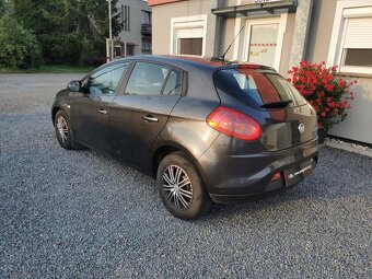 Fiat Bravo 1.4 i 16V - 4