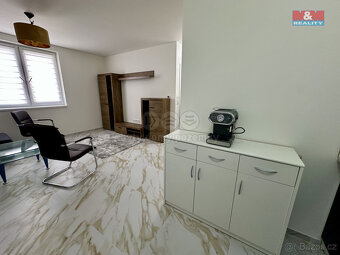 Pronájem bytu 2+kk, 43 m², Vochov - 4
