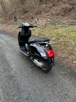 Vespa gts 125 ie - 4