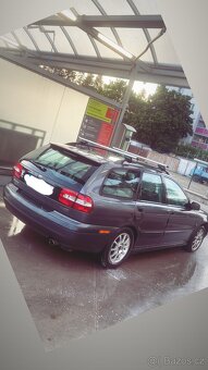 Volvo v40 - 4