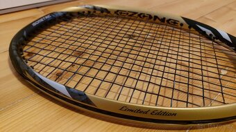 Tenisová raketa Yonex Ezone 100 285g N. Osaka Lim. Edition - 4