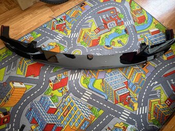 prodam lip pod naraznik bmw f10 - 4