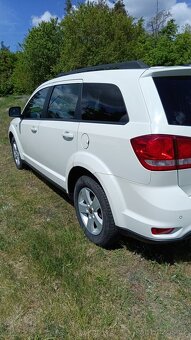 Fiat freemont 2011-2.0nafta 103kw předkolka - 4