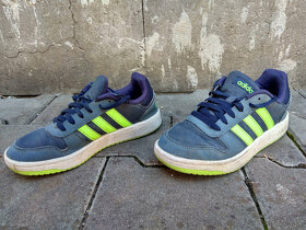 Chlapecké tenisky ADIDAS vel. 37 - 4