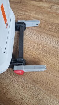 Autosedačka Britax Römer 4-12 let - 4