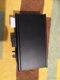Zesilovač JBL HS6415 Citroen Peugeot 9653383680 - 4