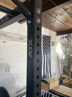 Power Rack 710 ATX LINE - 4