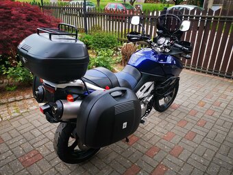 Suzuki DL1000 V-Strom K4 - 4