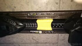 Použité allmountain lyže Rossignol 170 -180 cm - 4