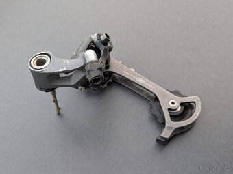 přehazovačka Shimano XTR RD-M953 - 4