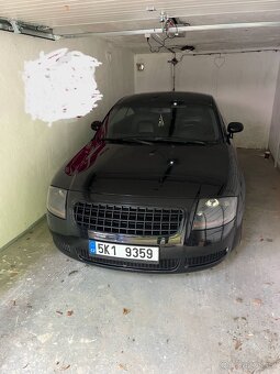 Audi TT - 4