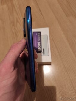 Xiaomi Redmi Note 8 Pro 6gb/128gb Blue - 4