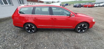 VOLKSWAGEN PASSAT B6 2.0TDI 103KW R.V.2006 - 4