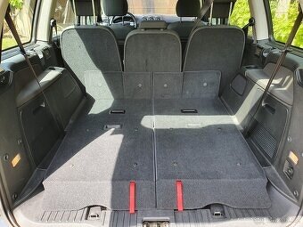 Prodám Ford Galaxy - 4