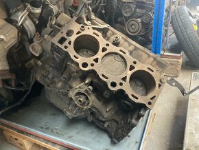 Blok motoru 3VZ V6 Toyota - 4