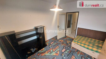 Pronájem, byt 3+1, 73 m2, Zlín, Severní Vršava - 4