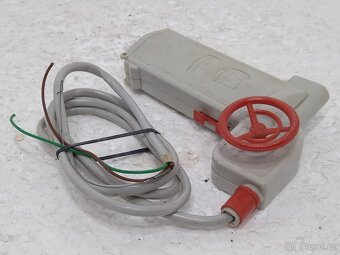 Ovladač pro retro hračky - Ites Kdn Tatrasmalt Omnia - 4