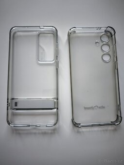 Prodám SAMSUNG Galaxy S24 Plus + sluchátka Samsung Buds - 4