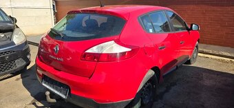 Renault Megane - 4