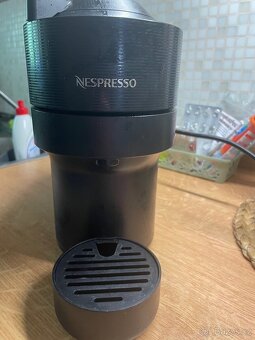 Kávovar nespresso - 4