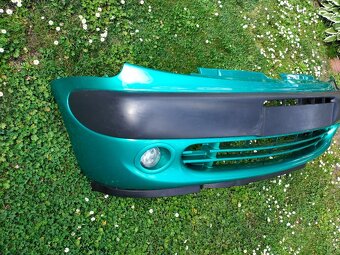 CITROEN XSARA PICASSO - 4