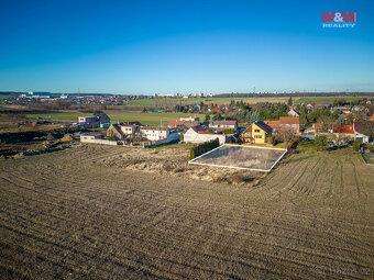 Prodej pozemku k bydlení, 800 m², Dolany - 4