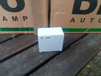 XENON+HALOGEN--SKODA SUPERB 1 - 4