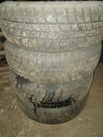 Fiat Punto 1 176 1.1i - 4